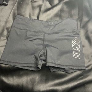 IAB shorts